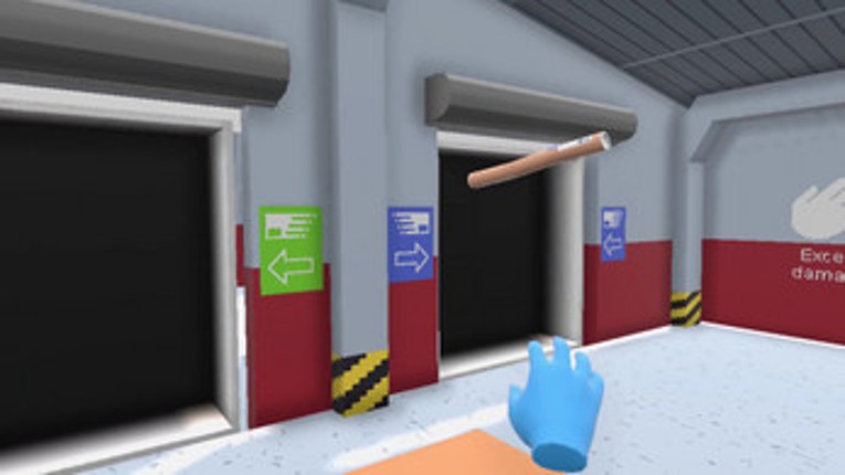 Parcel Pummel Image