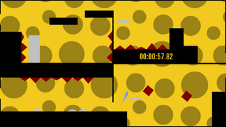 PLATFORM BLITZ Image