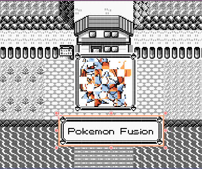 Games like Pokemon Fusion (MissingNo. Edition)