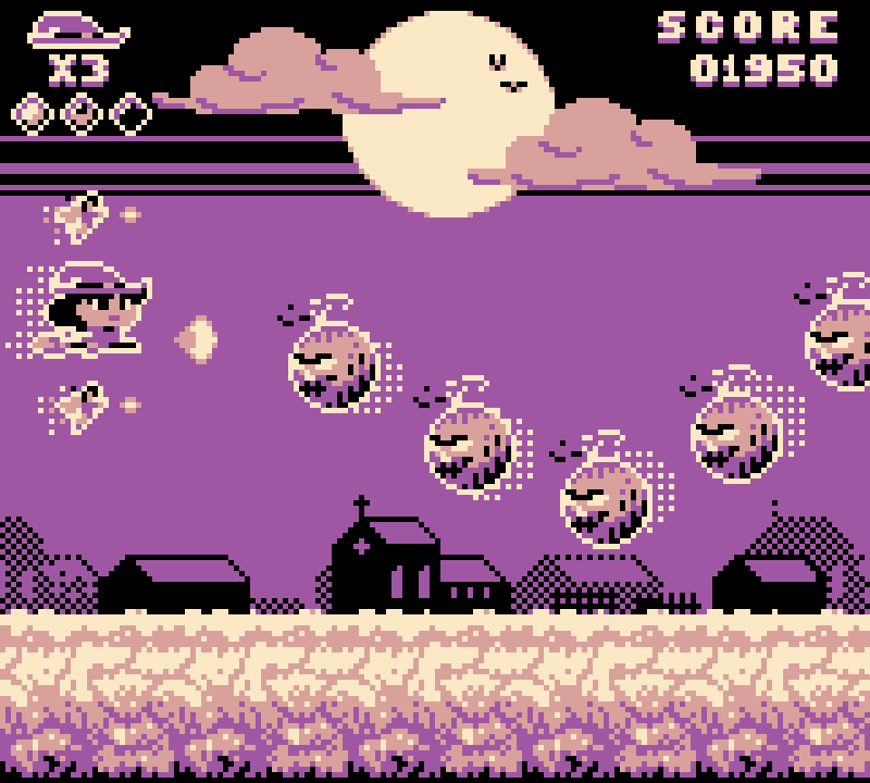 Games like Purple Pumpkin