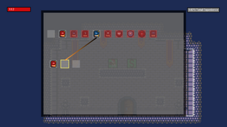 Quills Quest 2 screenshot