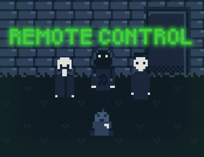 Games like Remote Control