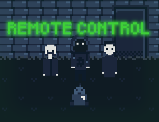 Remote Control Image