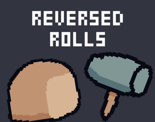 Reversed Rolls Image