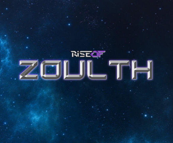 Games like Rise of Zoulth