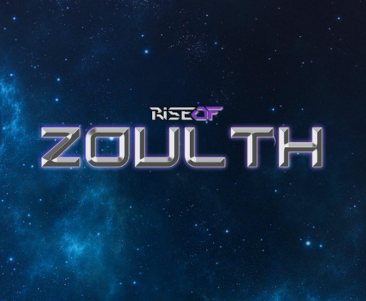 Rise of Zoulth Game Cover