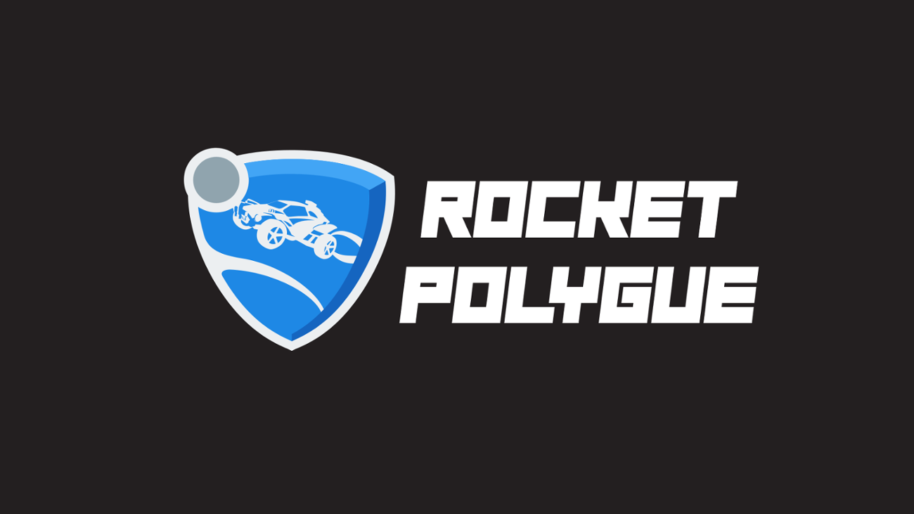 Games like Rocket Polygue