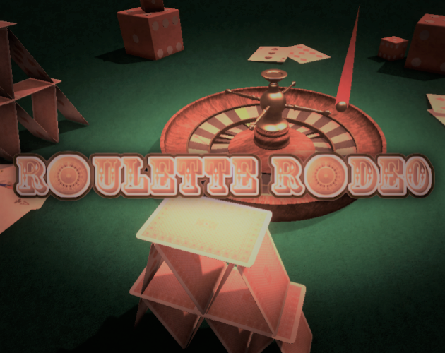 Games like Roulette Rodeo