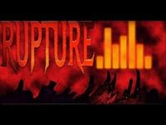 RuptureE1M1Demo Game Cover