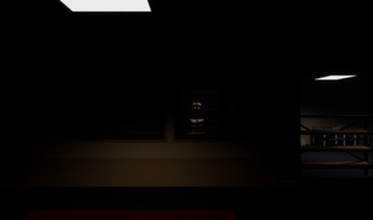 Security Guard Image