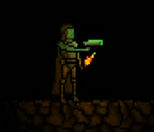 SHADOW|TRAVELER Image