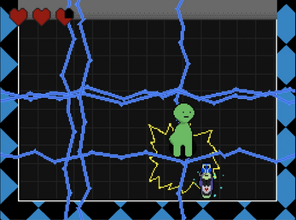Snale - Chapter 1 Image