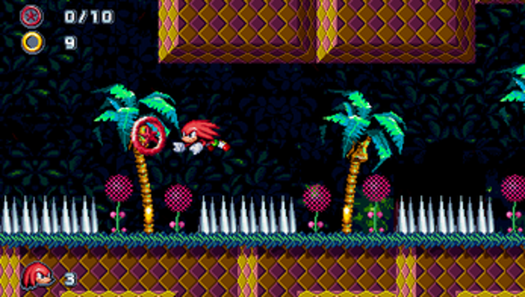 SONIC ALLIANCE Image