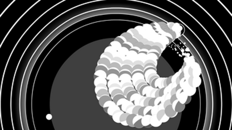soundodgerLIVE [Kinect version] screenshot