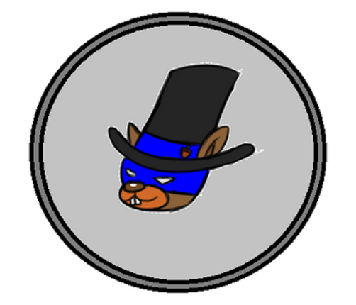 Squirrel Thief screenshot