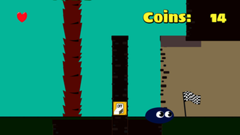 Squishy Gerald Image