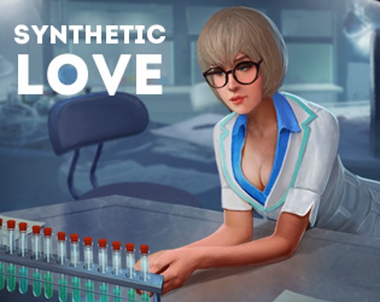 Synthetic Love Image