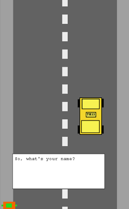 Taxi Image