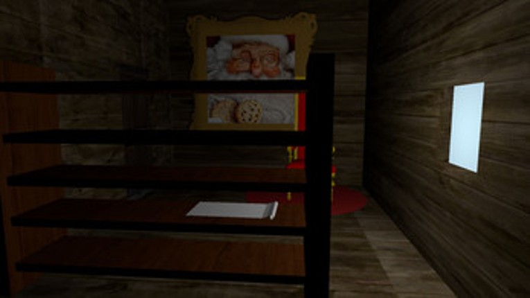 The Cruel One 2 screenshot