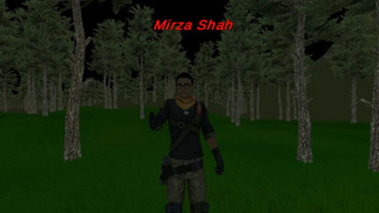 The Curse Of Pichal Peri screenshot