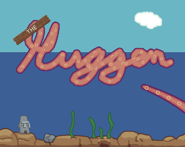 Games like The Huggen
