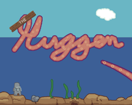 The Huggen Image