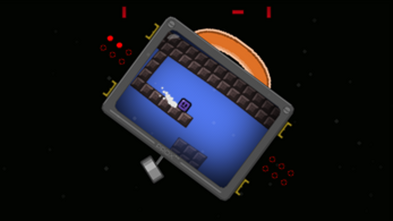 The Right Turn screenshot