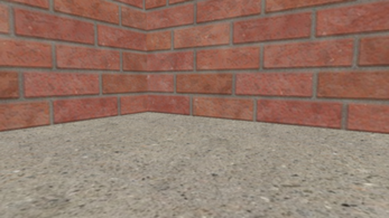 Untitled Maze Game screenshot