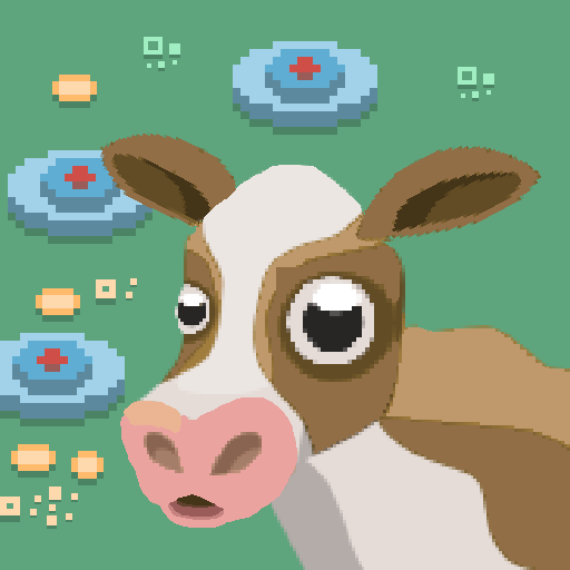 Games like Super Cow - Escape the Farm