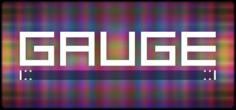Games like GAUGE