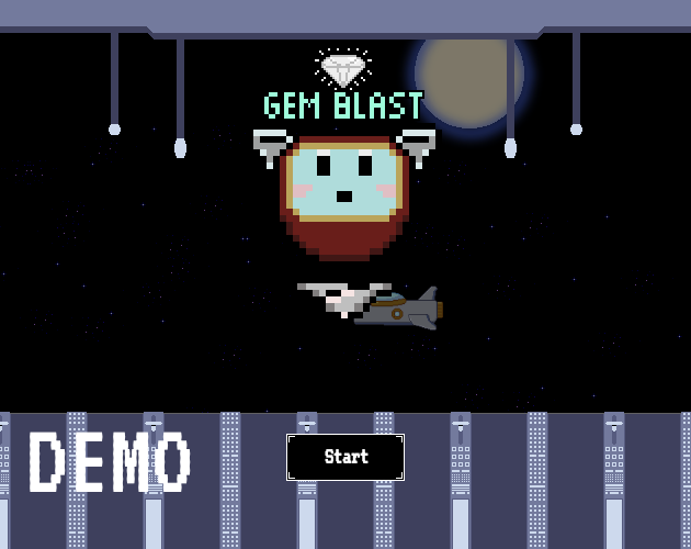 Games like Gem Blast