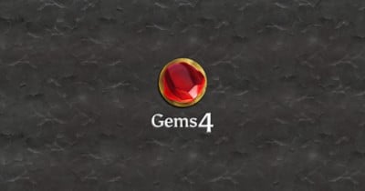 Gems4.io | Free Multiplayer Strategy Connector! Image