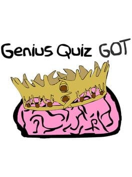 Games like Genius Quiz GOT