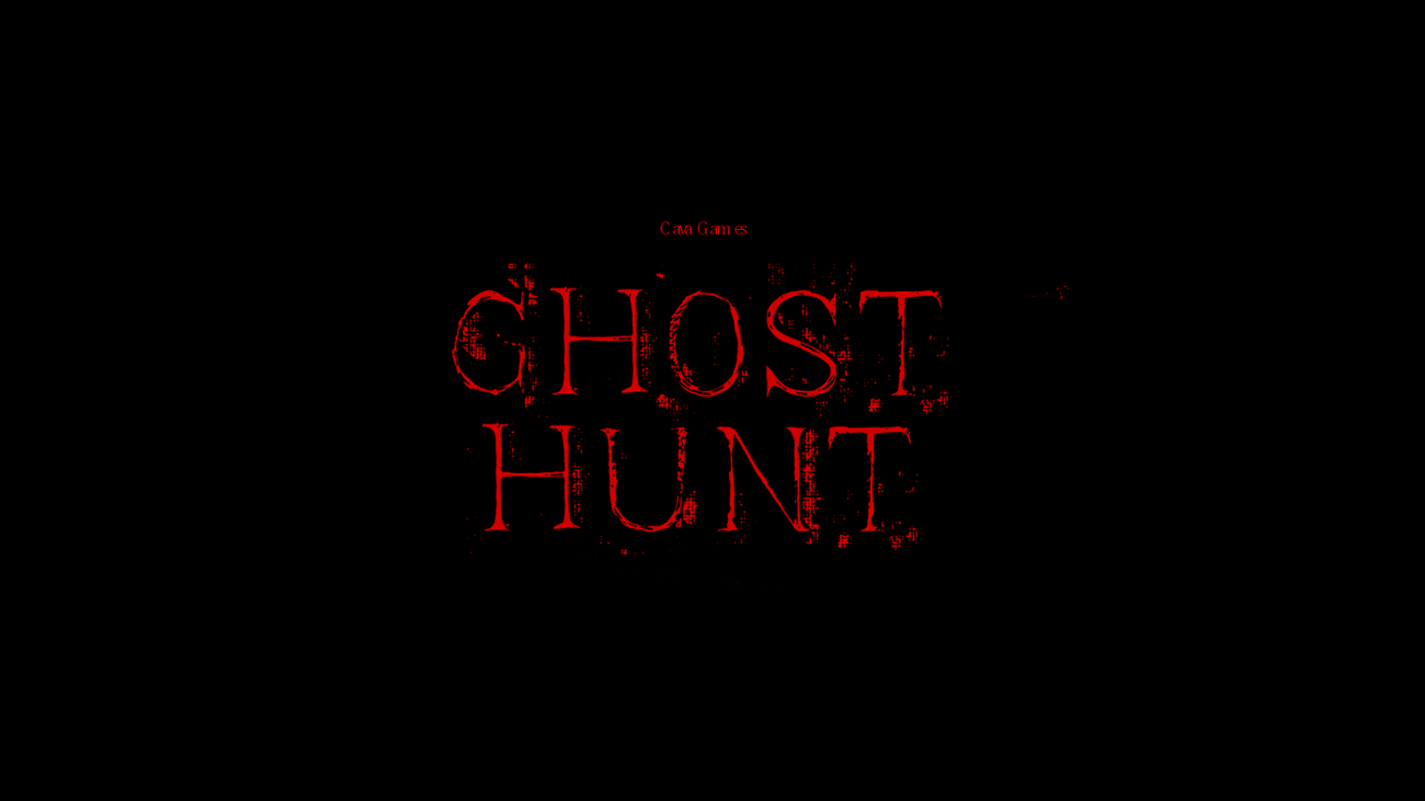 Games like Ghost Hunt (2020 release)