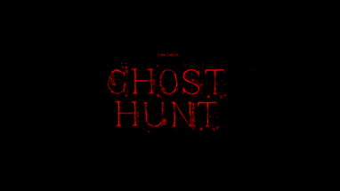 Ghost Hunt (2020 release) Image