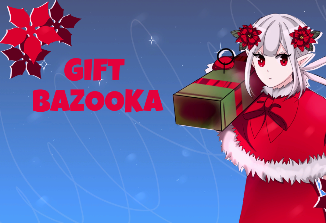 Games like Gift Bazooka