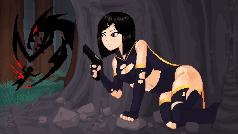 GIRLDIVERS screenshot