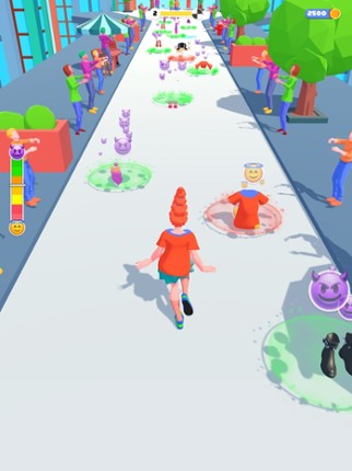 Go Baddie! screenshot