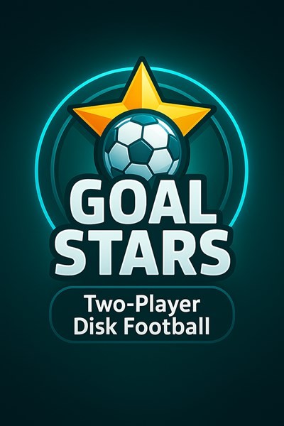 Games like Goal Stars