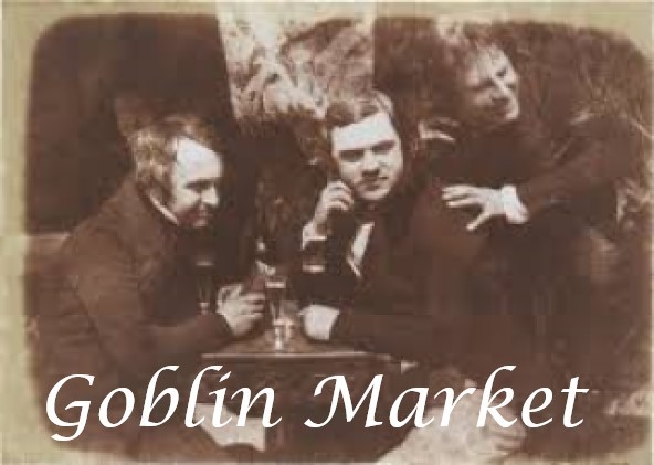 Games like Goblin Market
