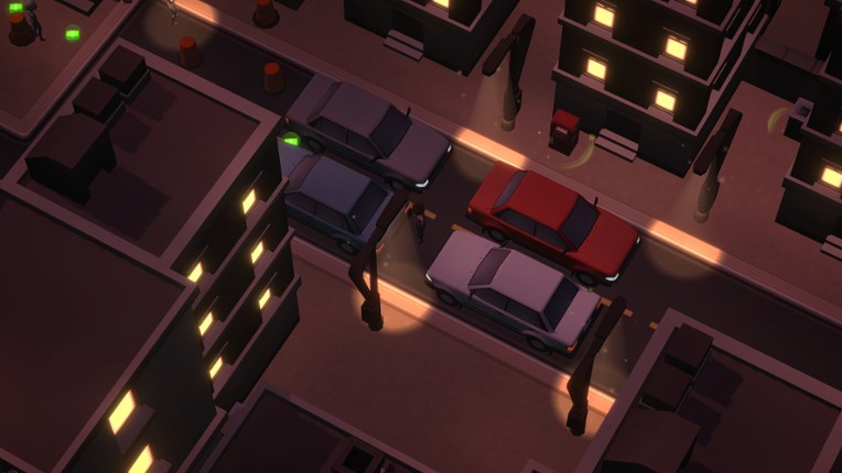 Goons Of Fortune screenshot