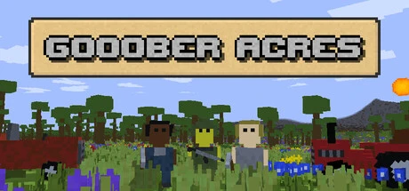 Games like Gooober Acres