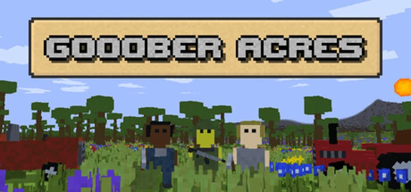 Gooober Acres Image
