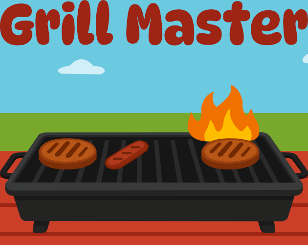 Games like Grill Master