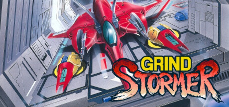 Grind Stormer Image