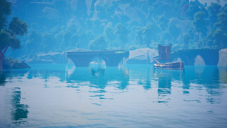 Grog 'n Glory screenshot