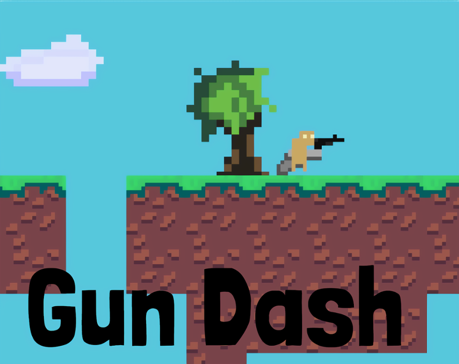 Games like Gun Dash