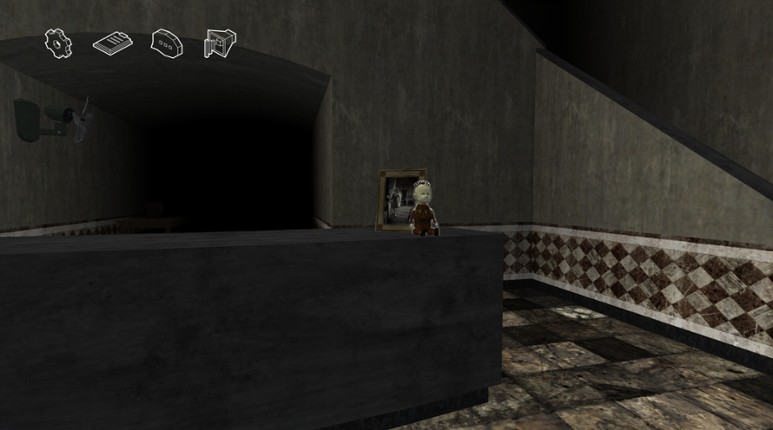 Halloween Online Horror Night Image