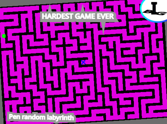 Hardest Game Ever Game Cover