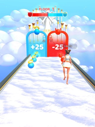 Hellaven Fest screenshot